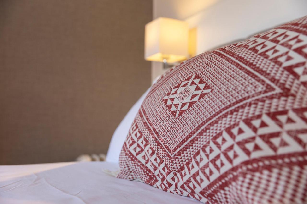The Warwick Arms Hotel Eksteriør billede